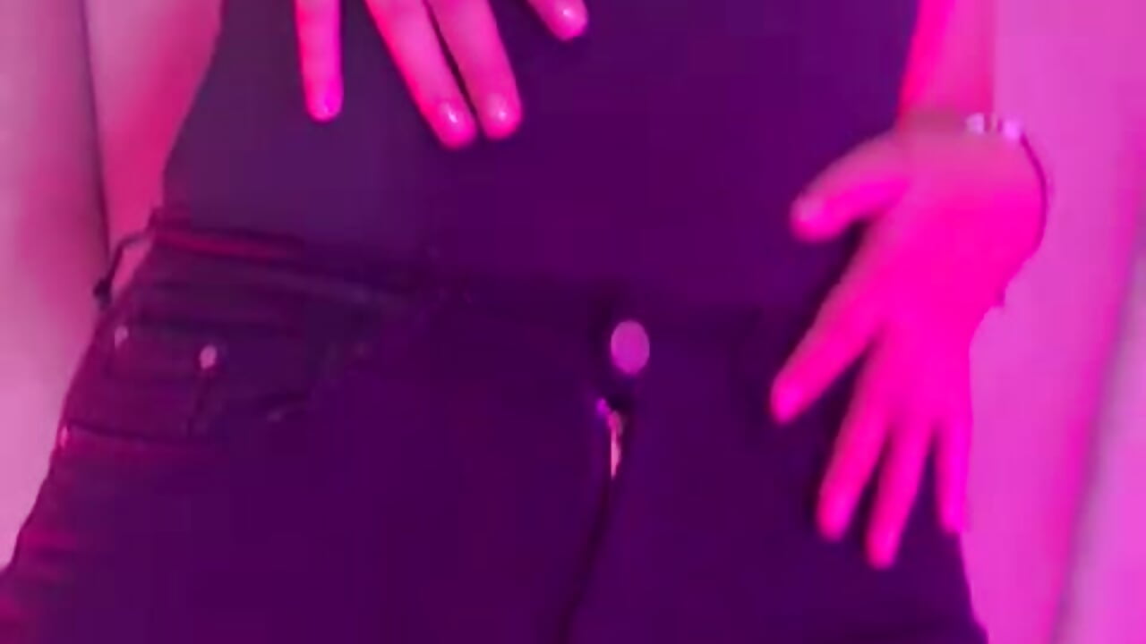 Behind my smile… - video by Delancy__ cam model