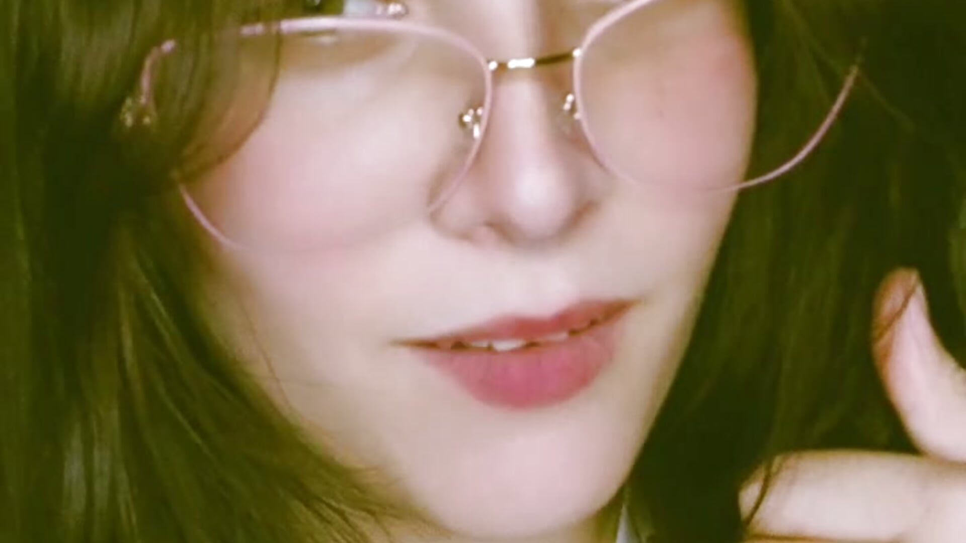 Yo 🥰 - video by copito10-teto14 cam model