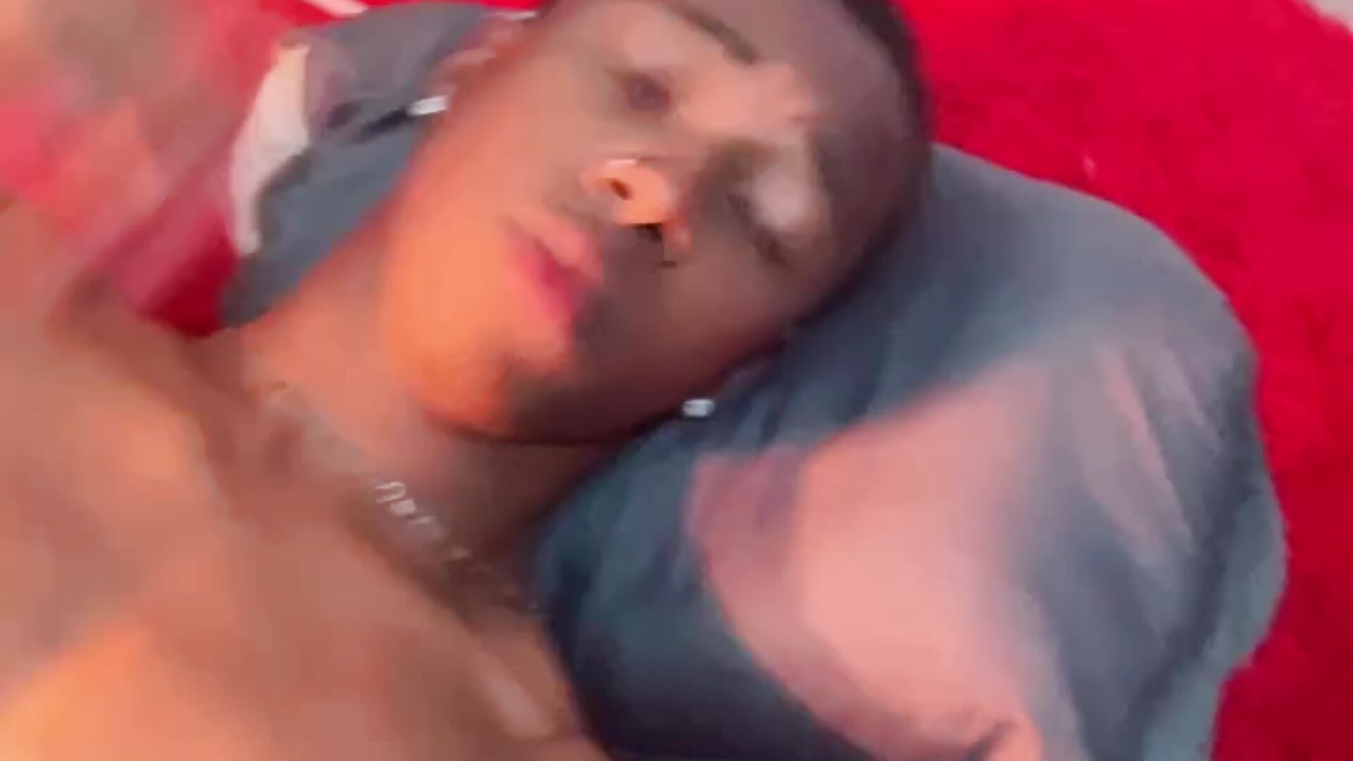 Holaaa - video by maicoljorda cam model