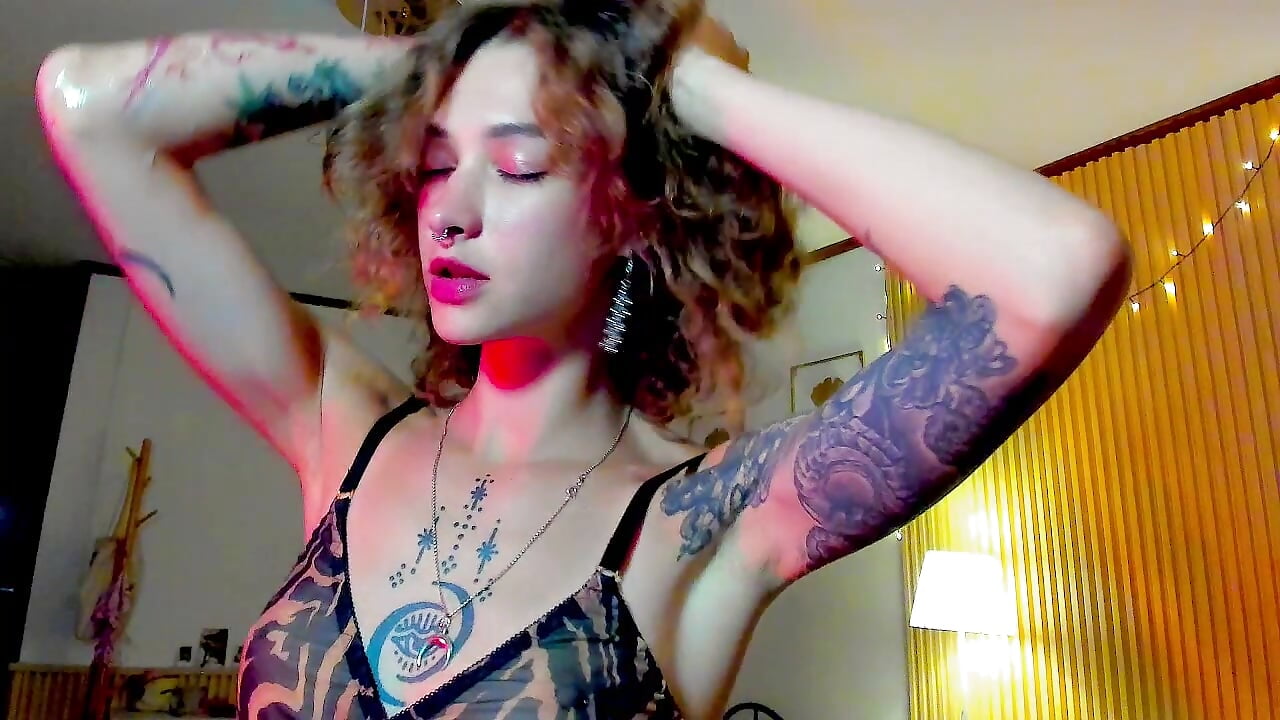 I get high on myself