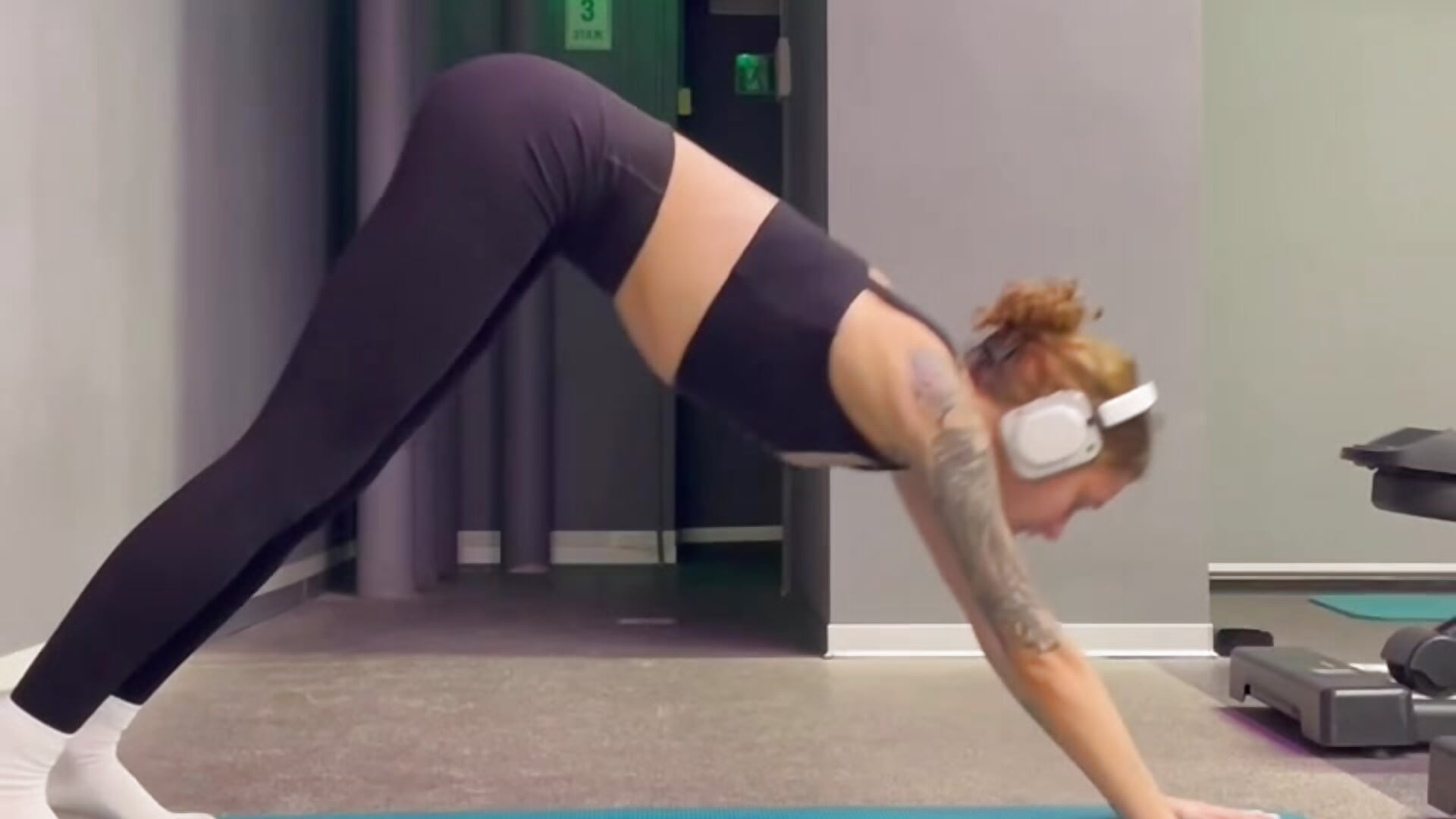 My Pilates