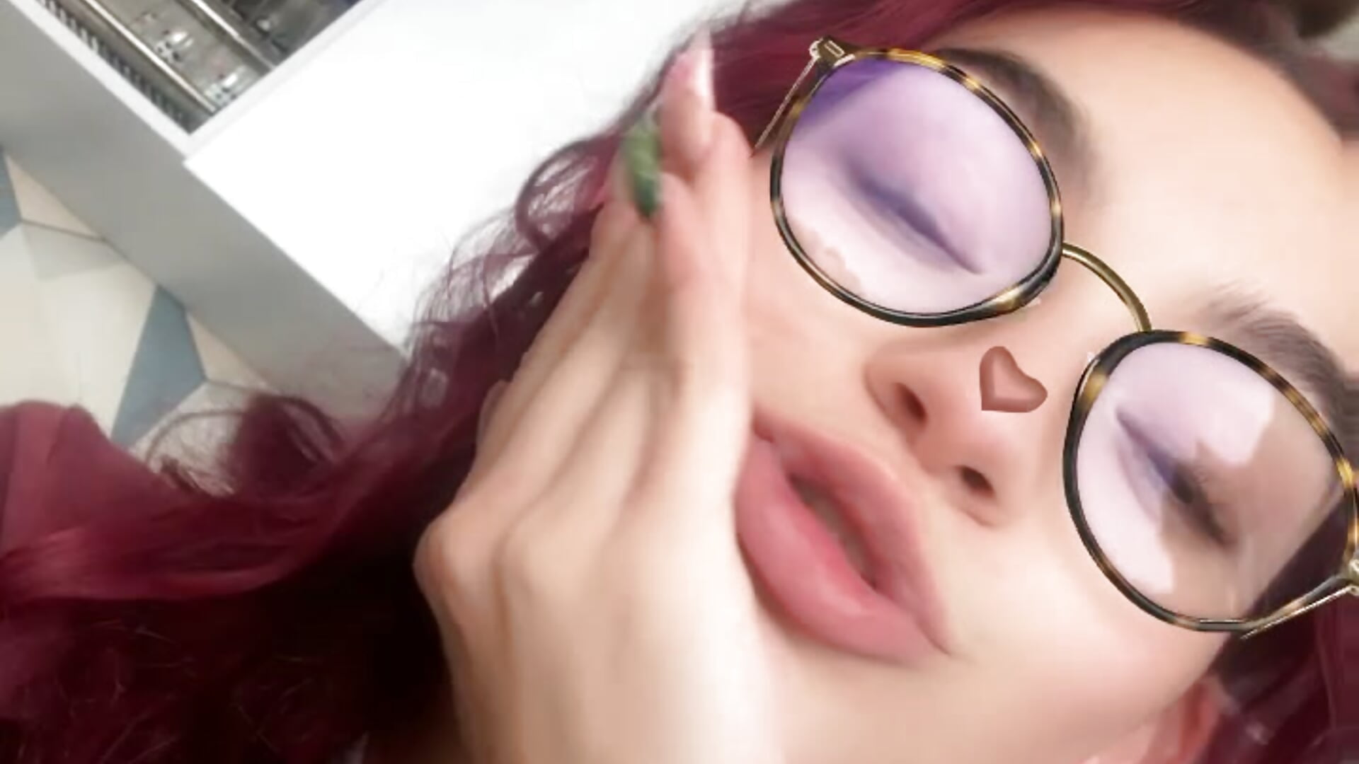 🥕🥕 - Vídeo de Red_kytty6, modelo de vídeos