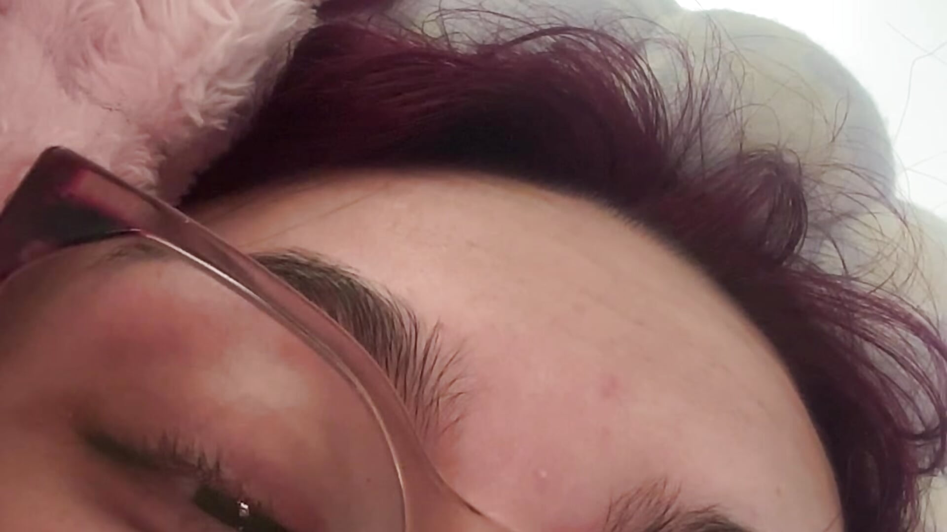 ᶻ 𝘇 𐰁 ᶻ 𝘇 𐰁 – video od webkamerové modelky Red_kytty6