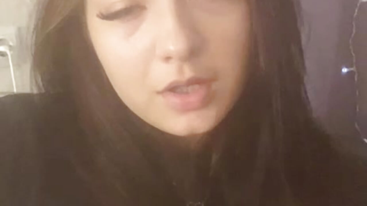 Thats me! - video by jessika_pinkman cam model