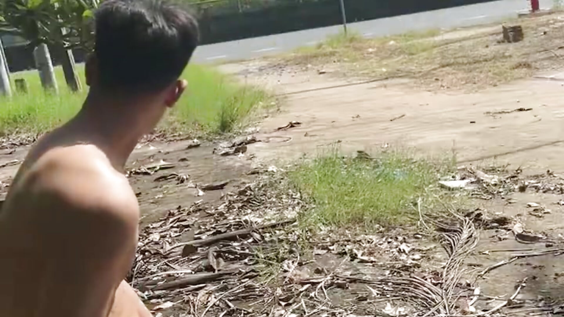 Phô dâm - video của người mẫu cam highfun22