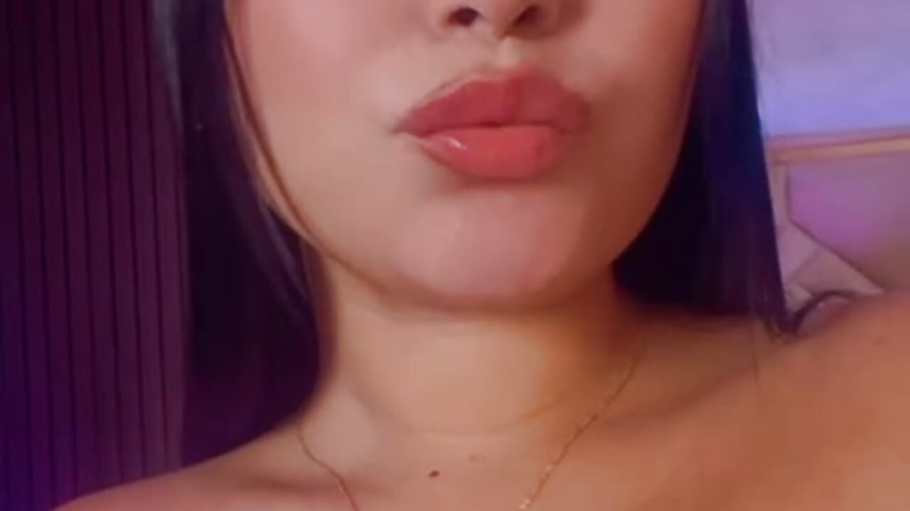 Don’t just look… enjoy every inch of this view 😈 - video by MiaaFarrel cam model