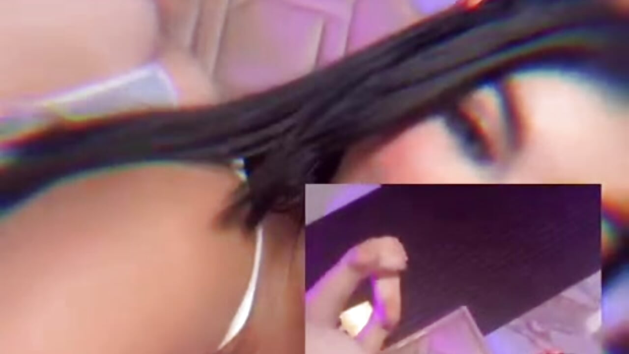 🔥🍑 Booty Show LIVE tonight… tip and make it bounce just for you 😈💦 - video di MiaaFarrel modella di cam