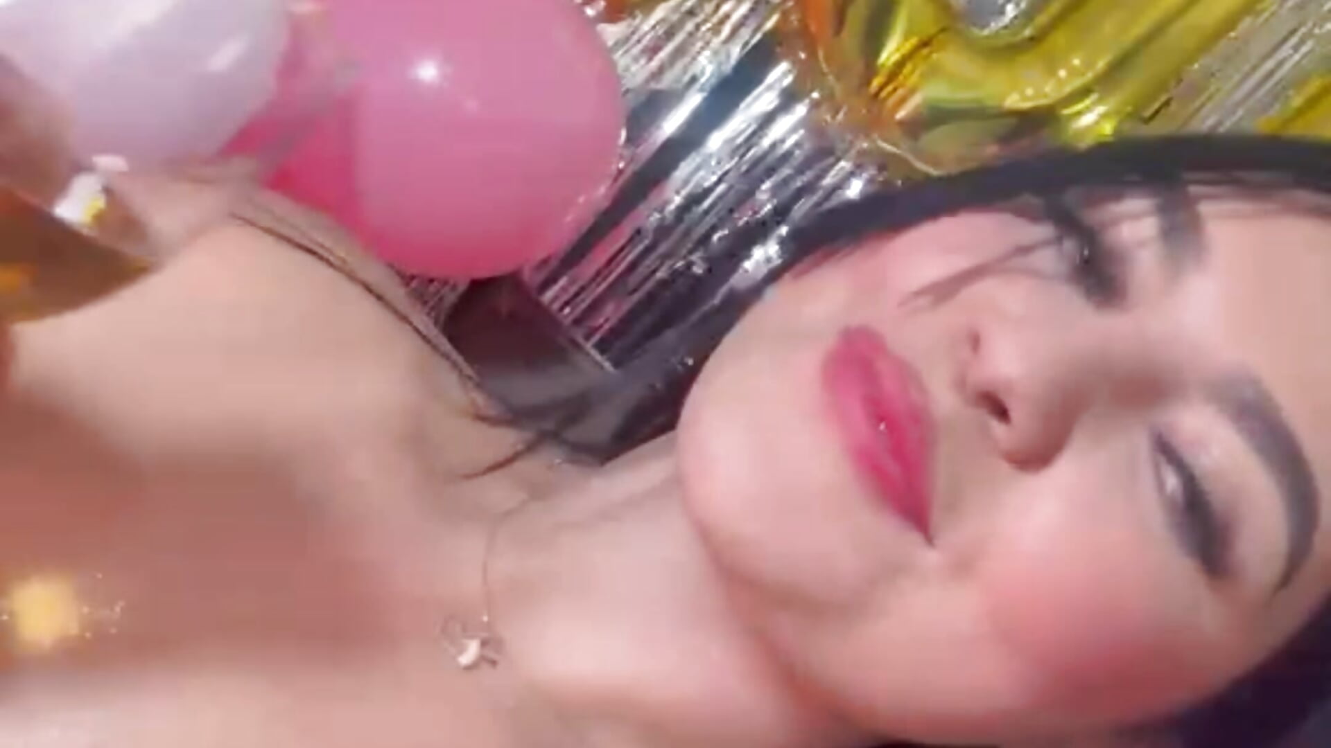 my 100 followers 💖💖 - video by MiaaFarrel cam model