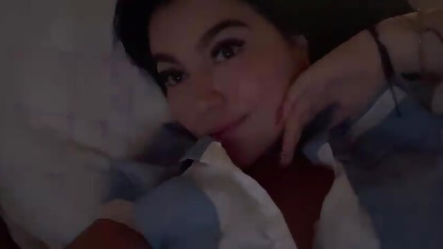 ?? “I’ll see you tomorrow at my normal hour. Come back to me — I’m ready to make our time together f - відео від вебкаммоделі MiaaFarrel