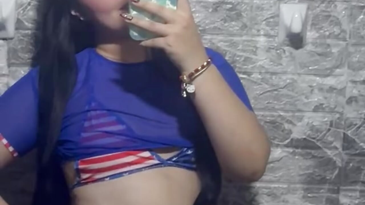 🇺🇸 Happy 4th of July! Mia Farrel's exclusive content is ready! ❤️ - video by MiaaFarrel cam model