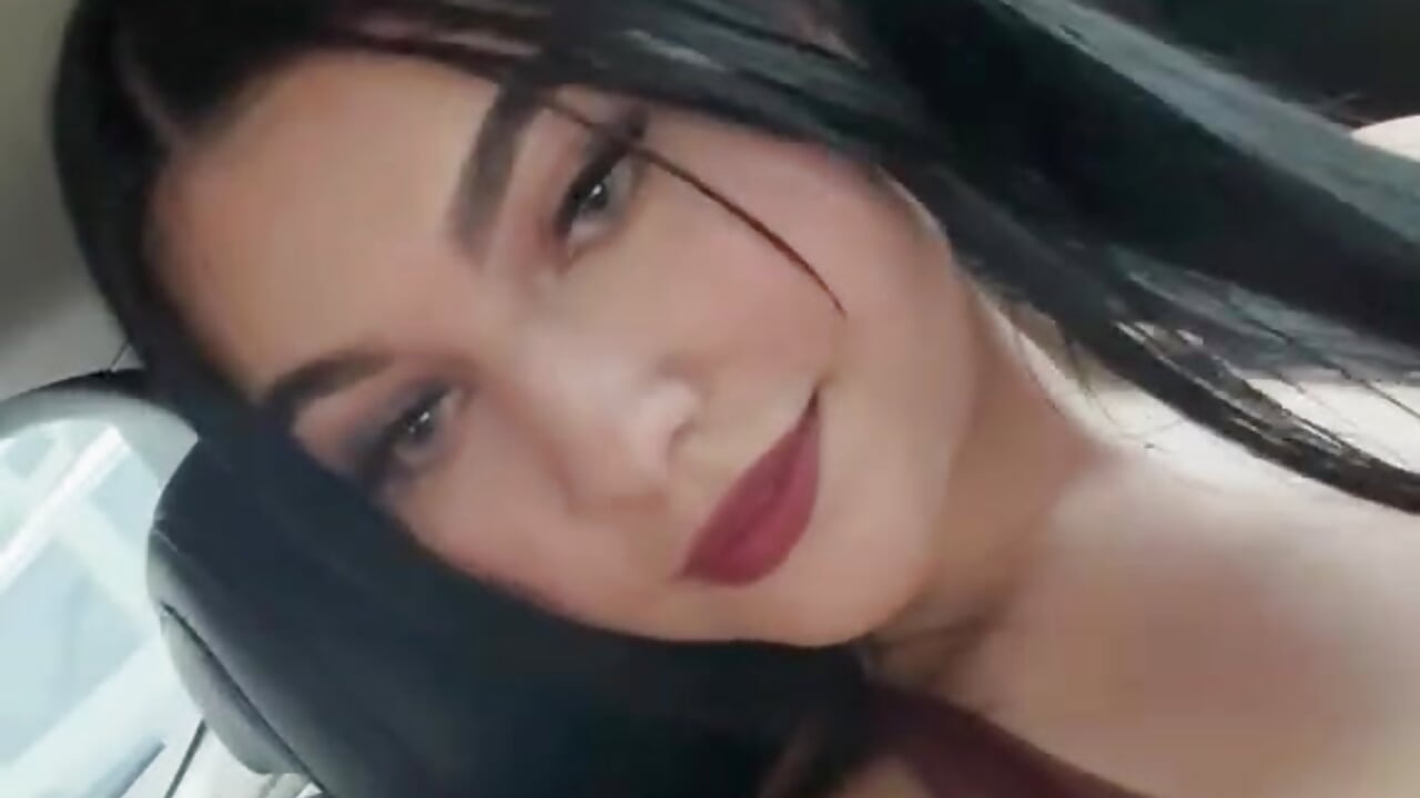 🚗💕 On my way to my happy place... maybe you're already waiting for me. - video av MiaaFarrel cam model