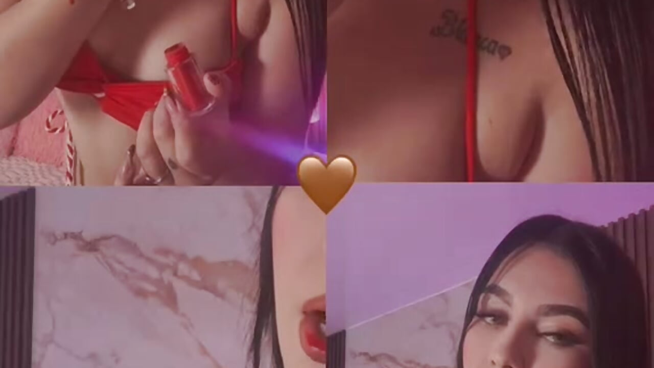 🍑✨ Sexy curves, confident moves, and a view that's impossible to ignore tonight.  🍑 - video by MiaaFarrel cam model