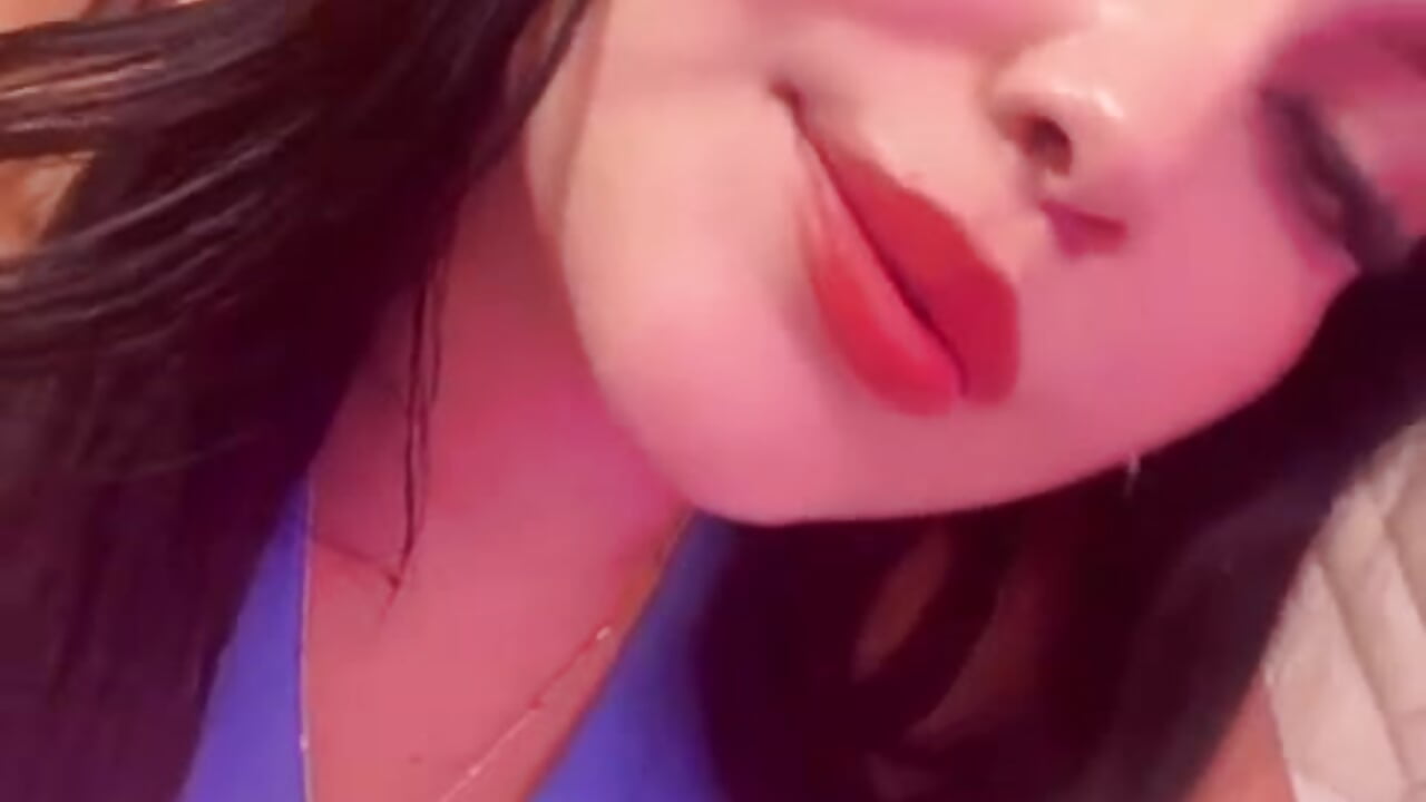 😈✨"Watch my hips… my ass was made to tempt you.” 😈✨ - video by MiaaFarrel cam model