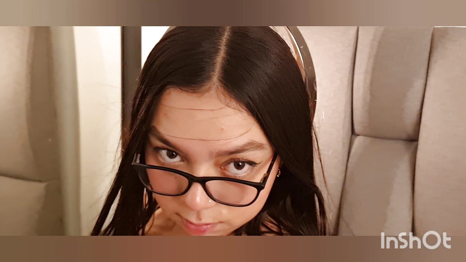 Bio - video by Ferzaya cam model