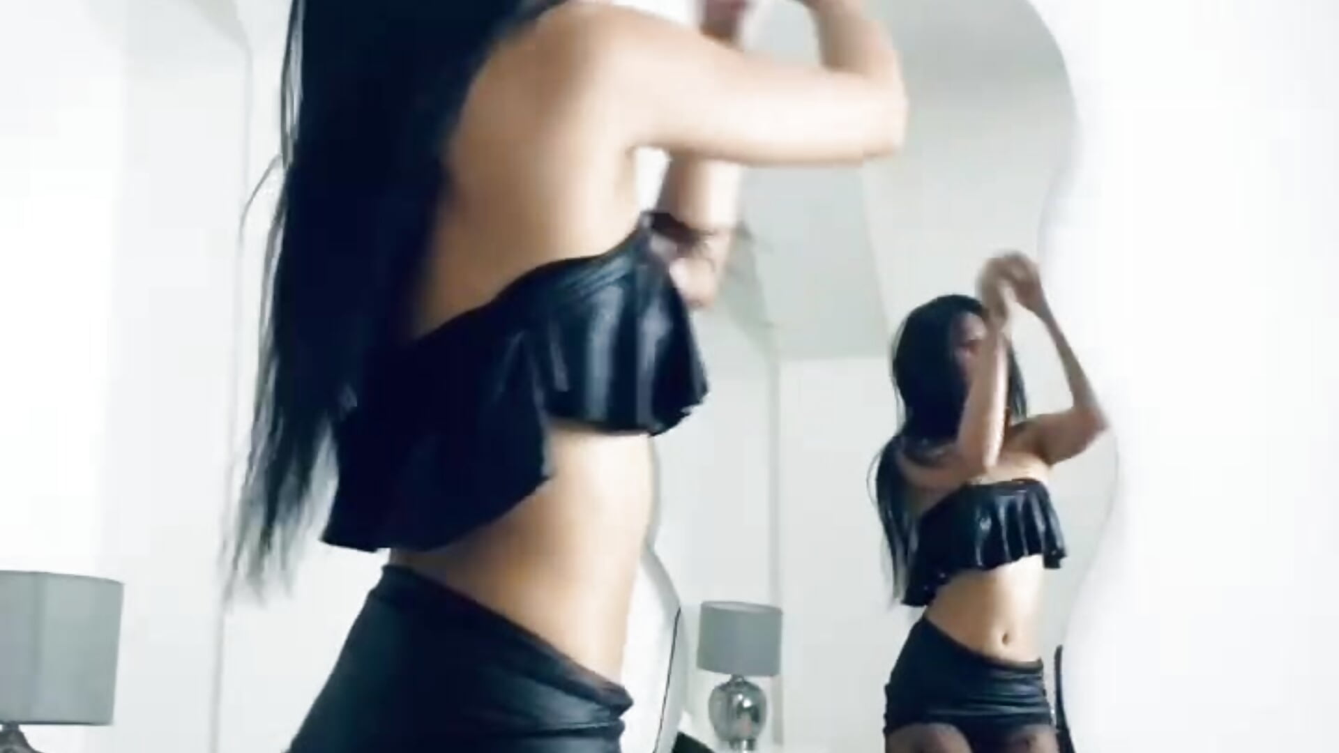 Hi guys! 🥰 - video by SkinnyGirl_28 cam model