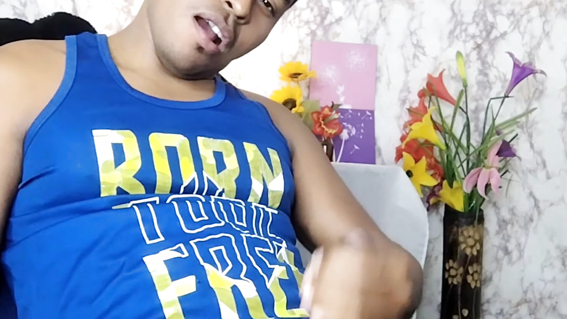 Cum cum cum - video của người mẫu cam Adam_Morgan2