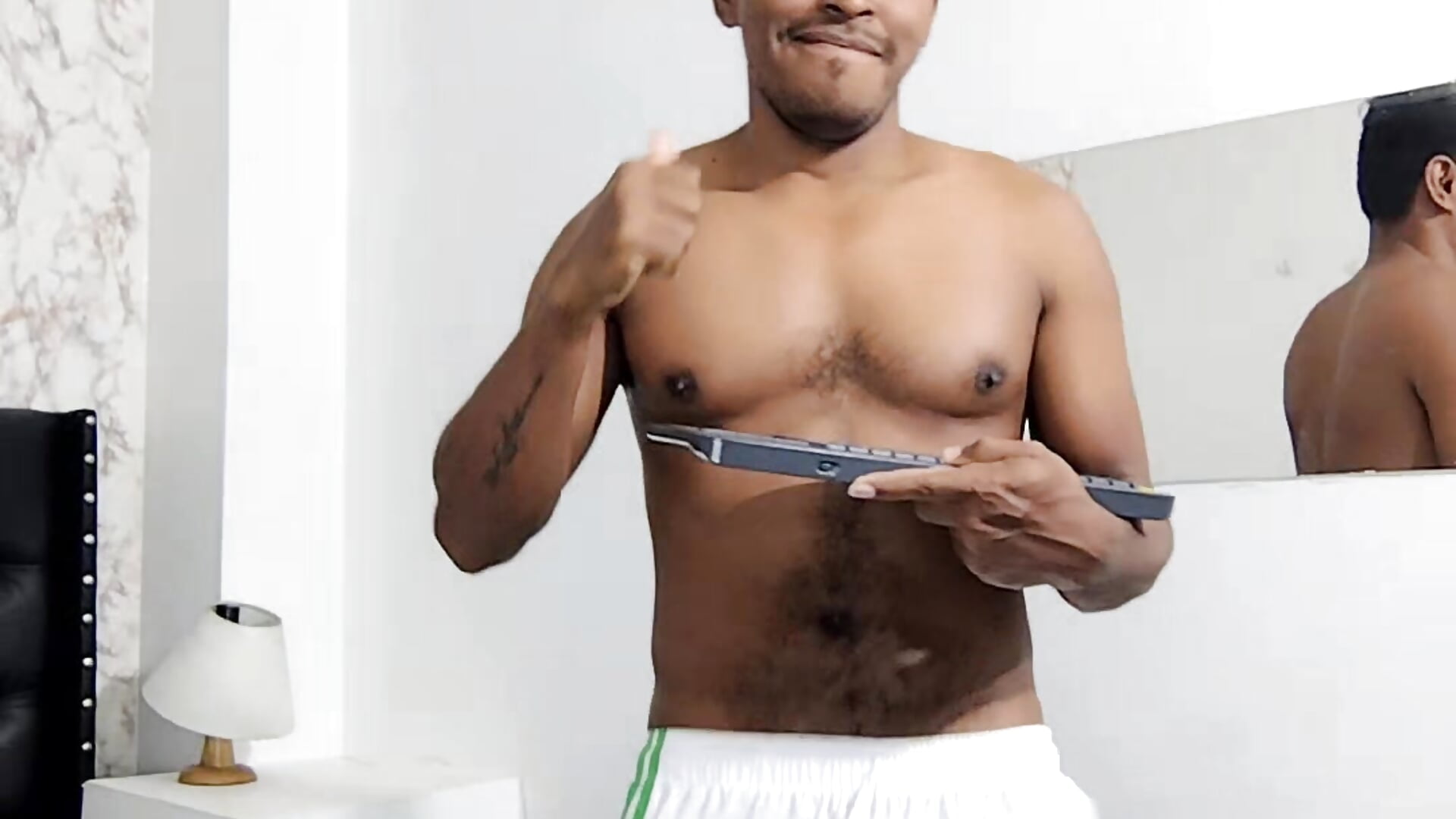 Amigo morboso - video av Adam_Morgan2 cam-modell