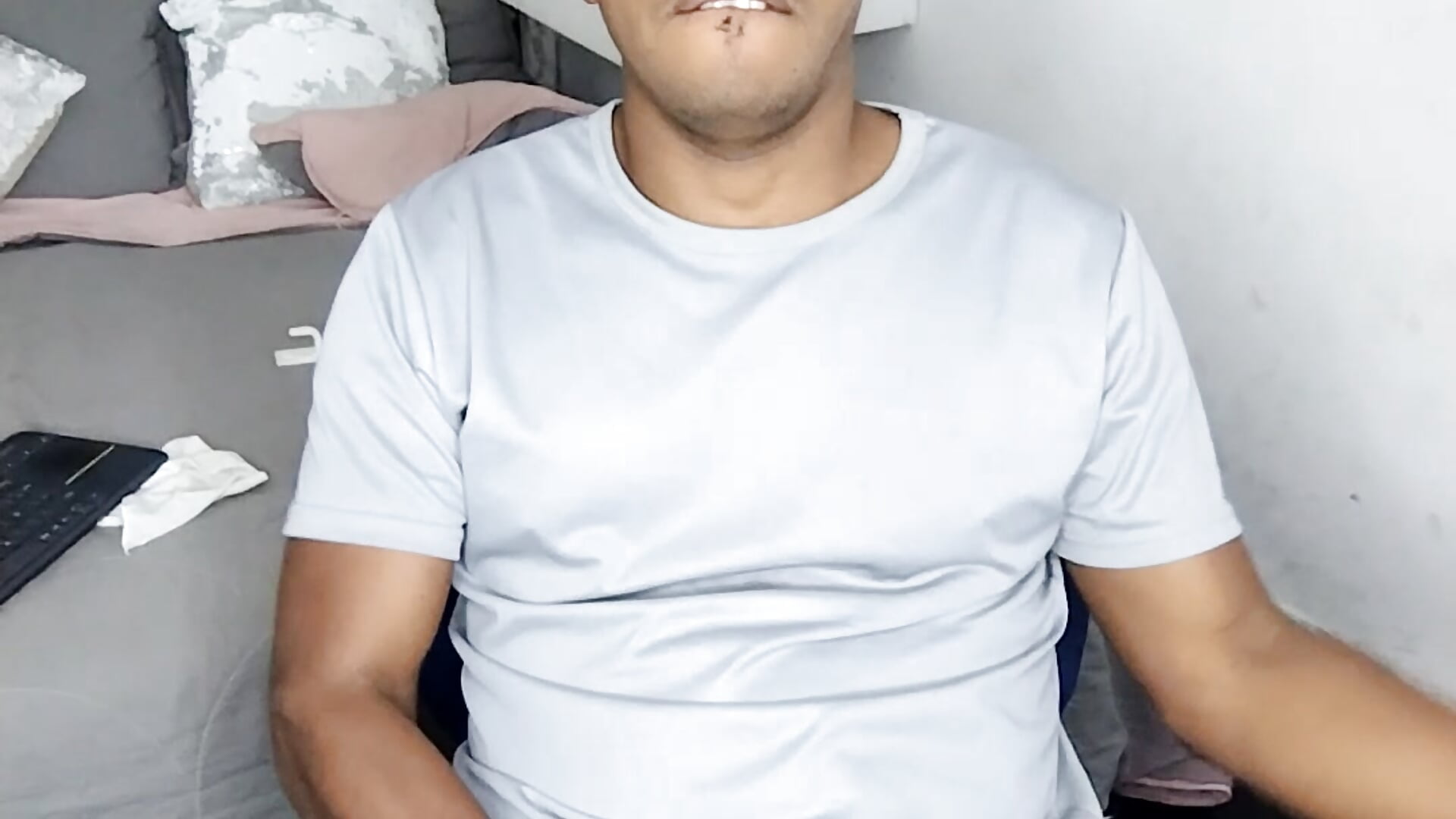 Come and suck my cock - video của người mẫu cam Adam_Morgan2