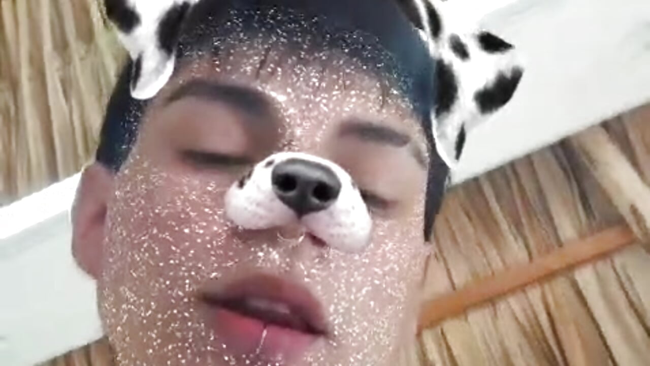 . - AleAurarashi 캠 모델의 동영상