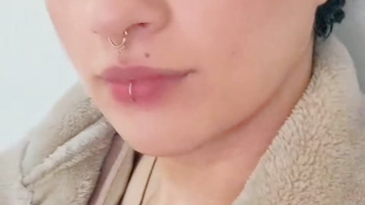 2 - AleAurarashi 캠 모델의 동영상