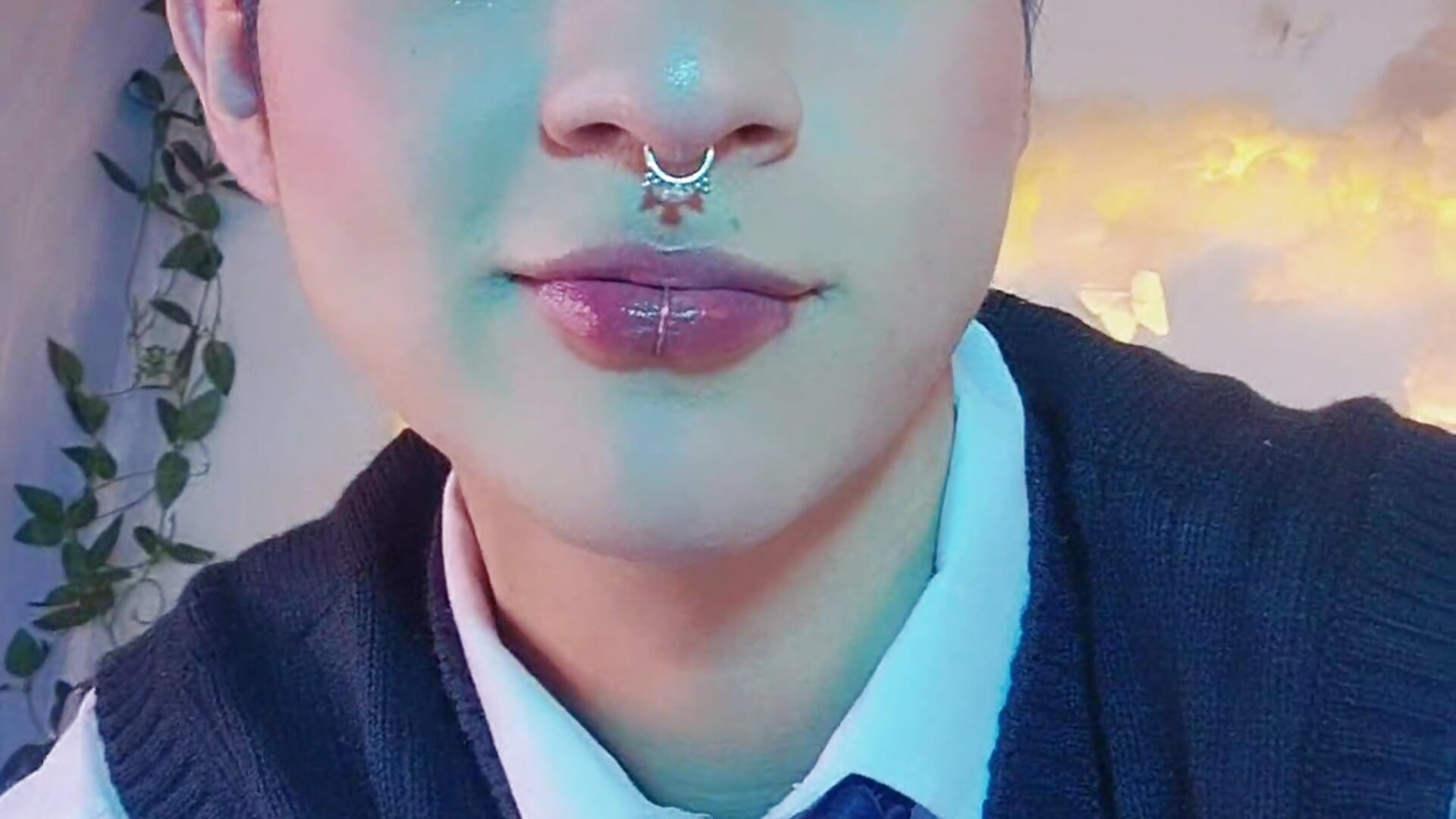 Beautiful day! - video của người mẫu cam AleAurarashi