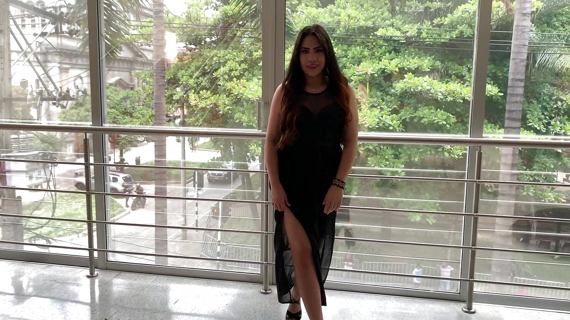 Luna - Video von luna_520 Cam-Model