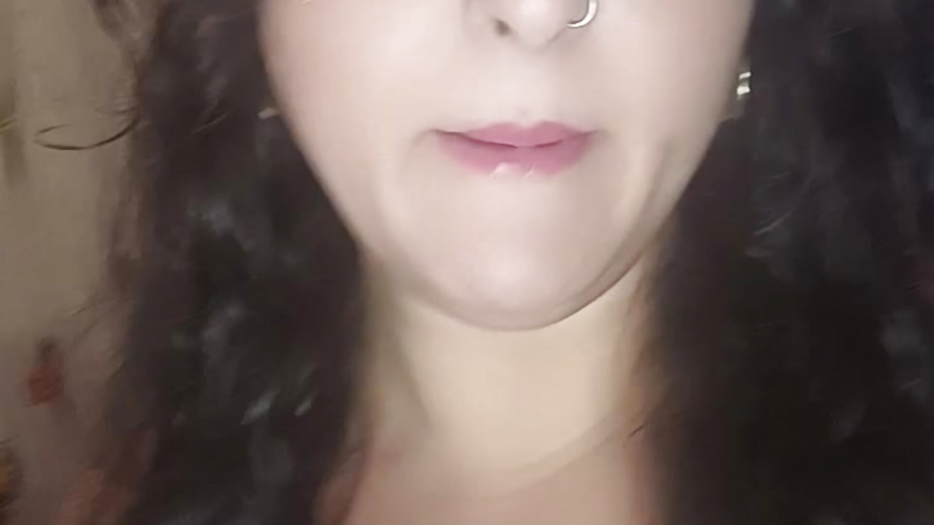 Bailando mientras me tomo fotos