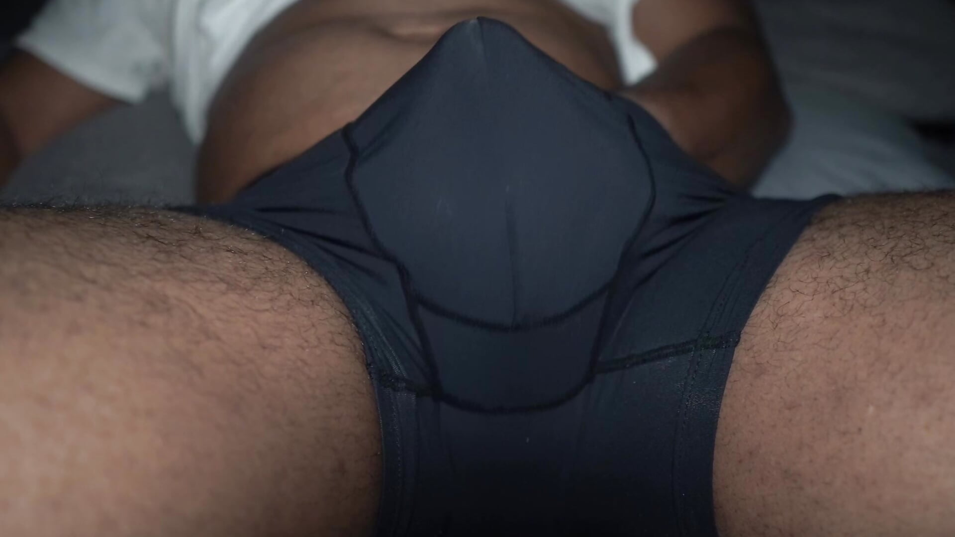 Package For You - vídeo de la modelo de cam DadsBod