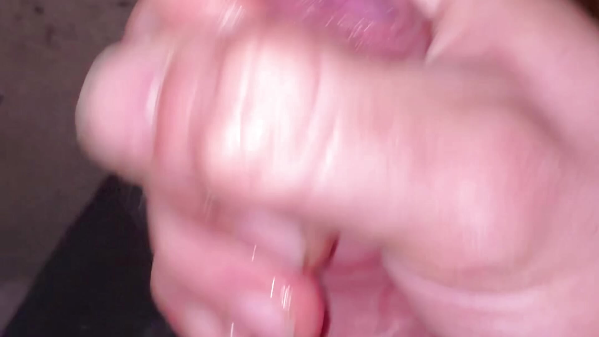 Cumms 🦶🏽💦
