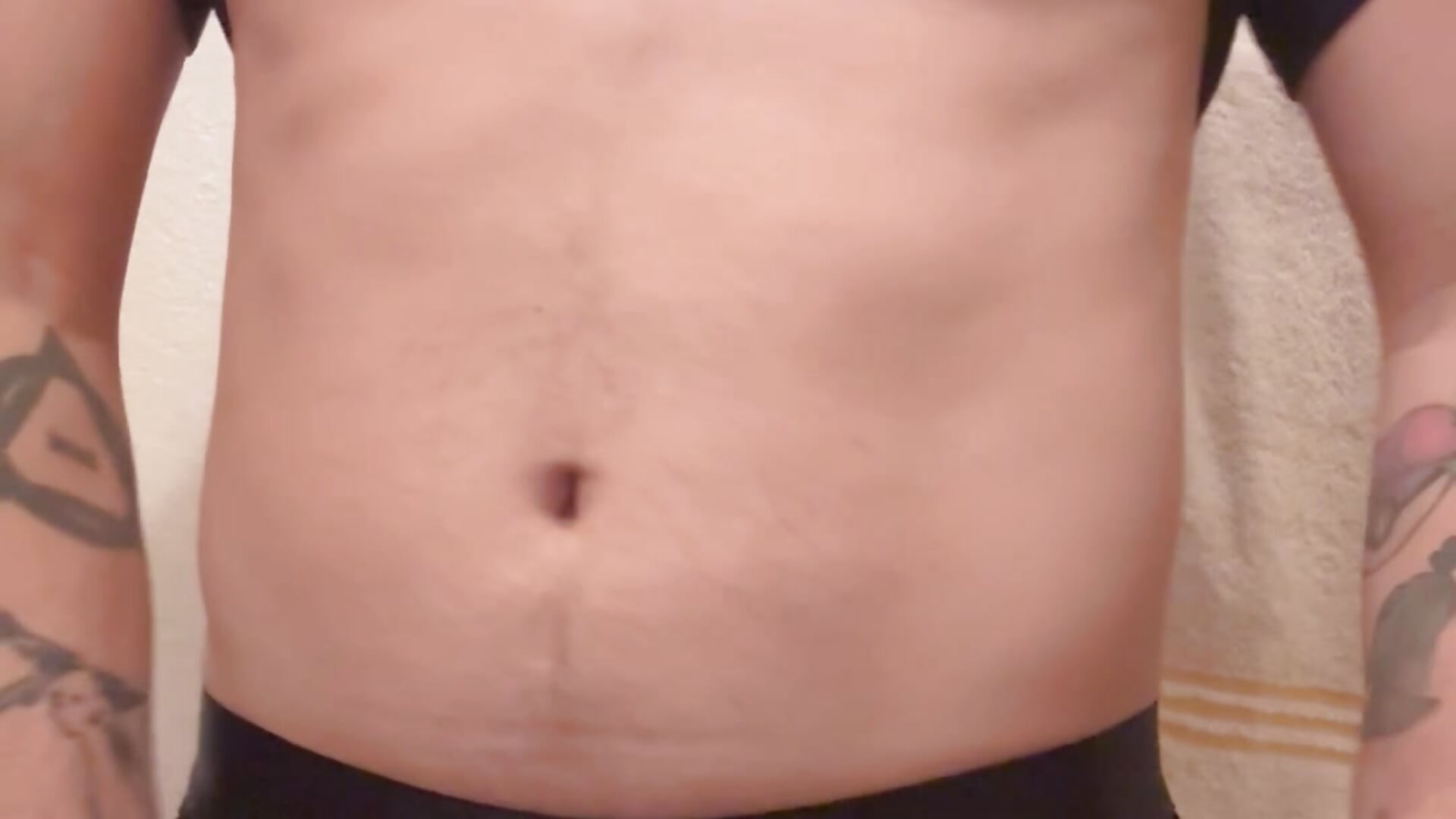 Thank you for the gift from my wish list! 😉😈🎁 - video by GeekyUCTop cam model