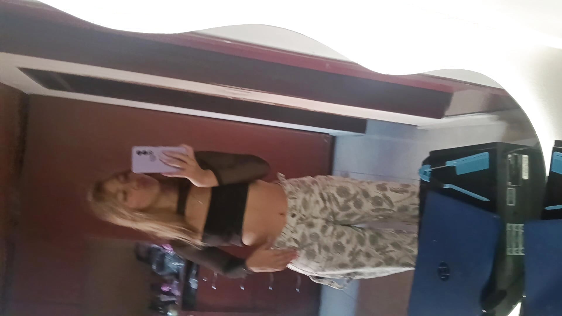 No te olvides de mi🙈😏 - video by Anto_torres cam model