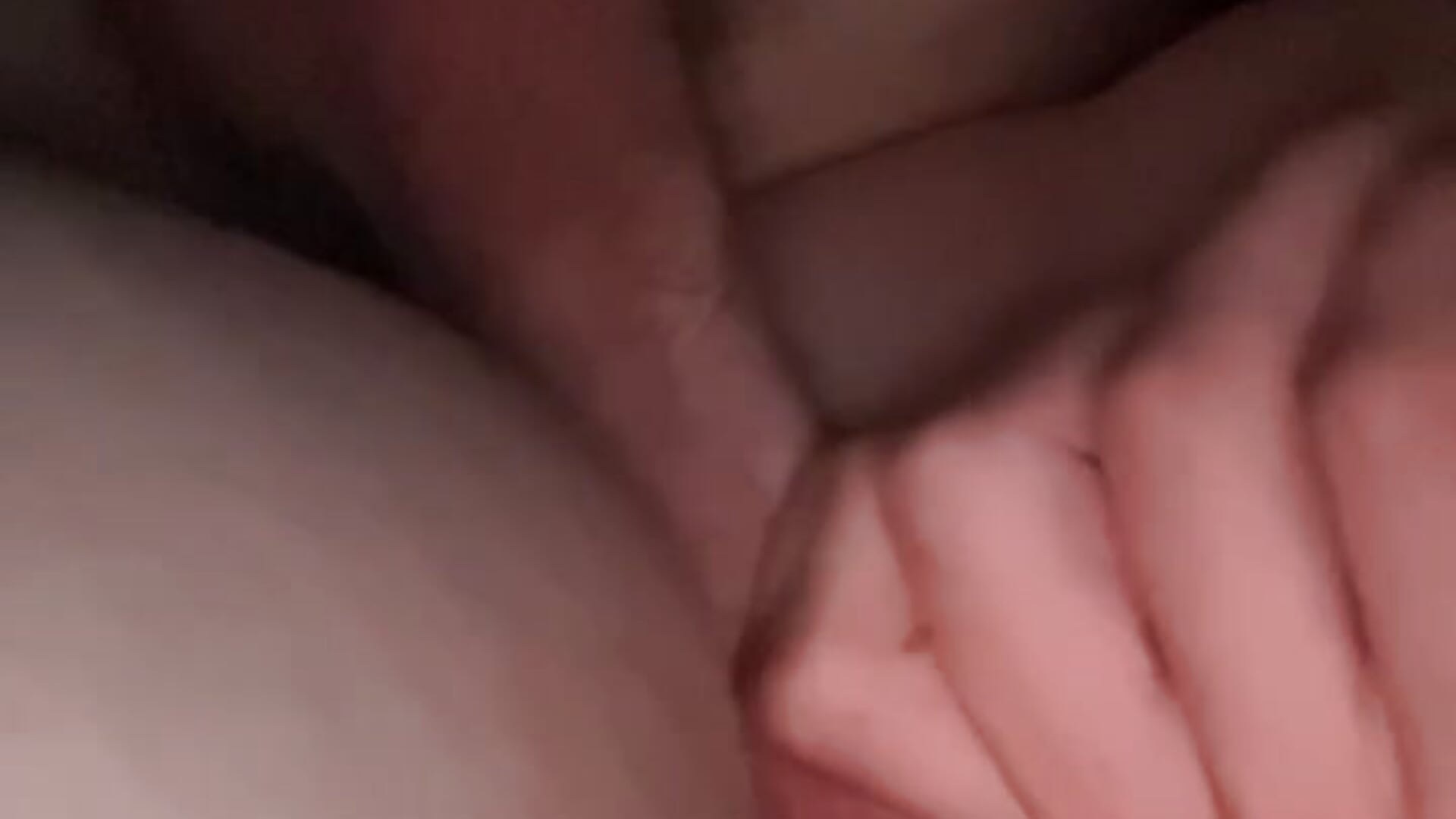 Just a little rubbing - video by Holly_Hots cam model