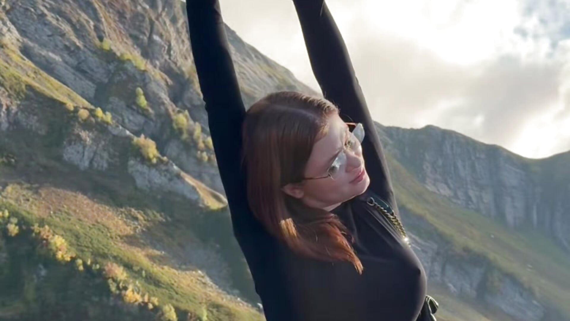 1 - video by like_star cam model