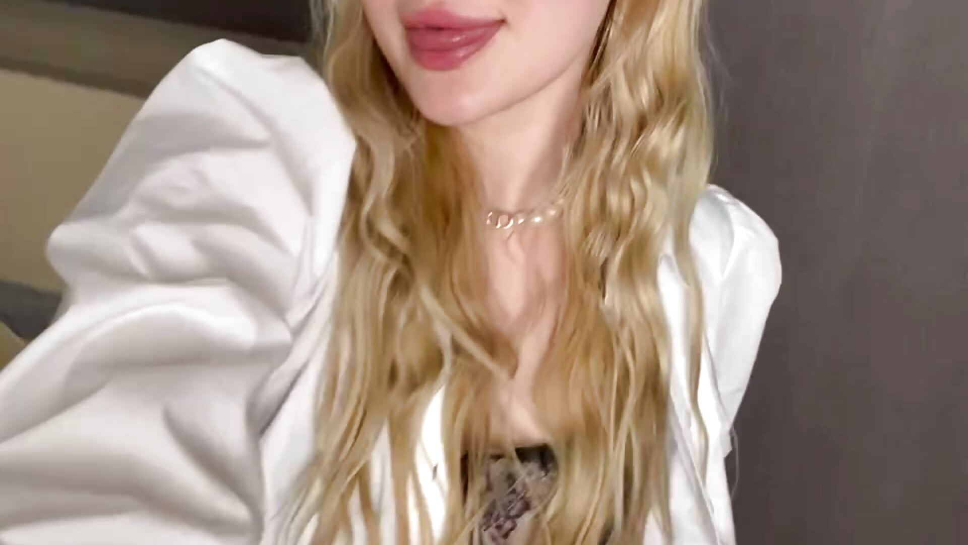 me - video của người mẫu cam juicegirl3408