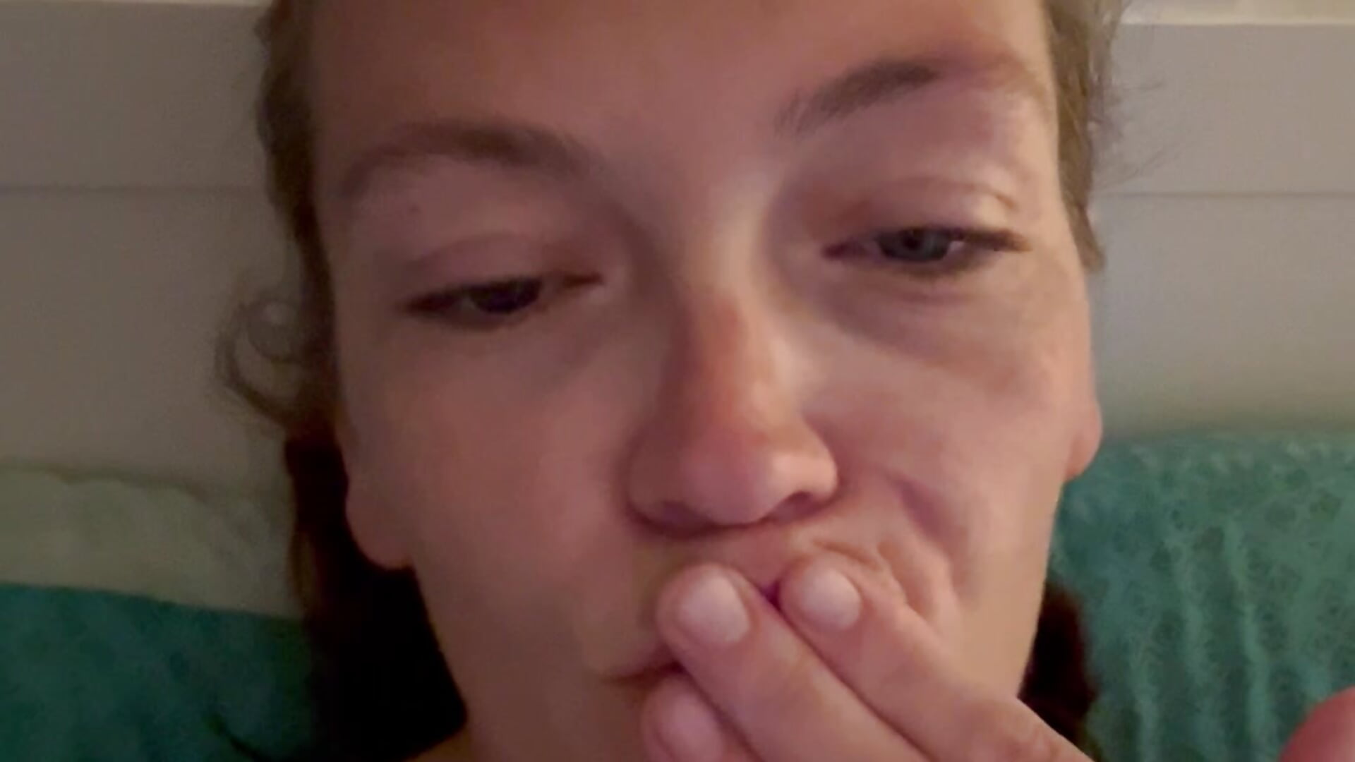 Come visit me online right now😈 – video od webkamerové modelky PayMePaige