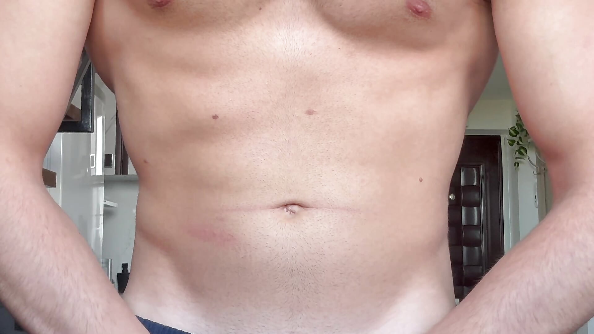 MUSCLE FLEX - vidéo du modèle de showcams RyanStorm_