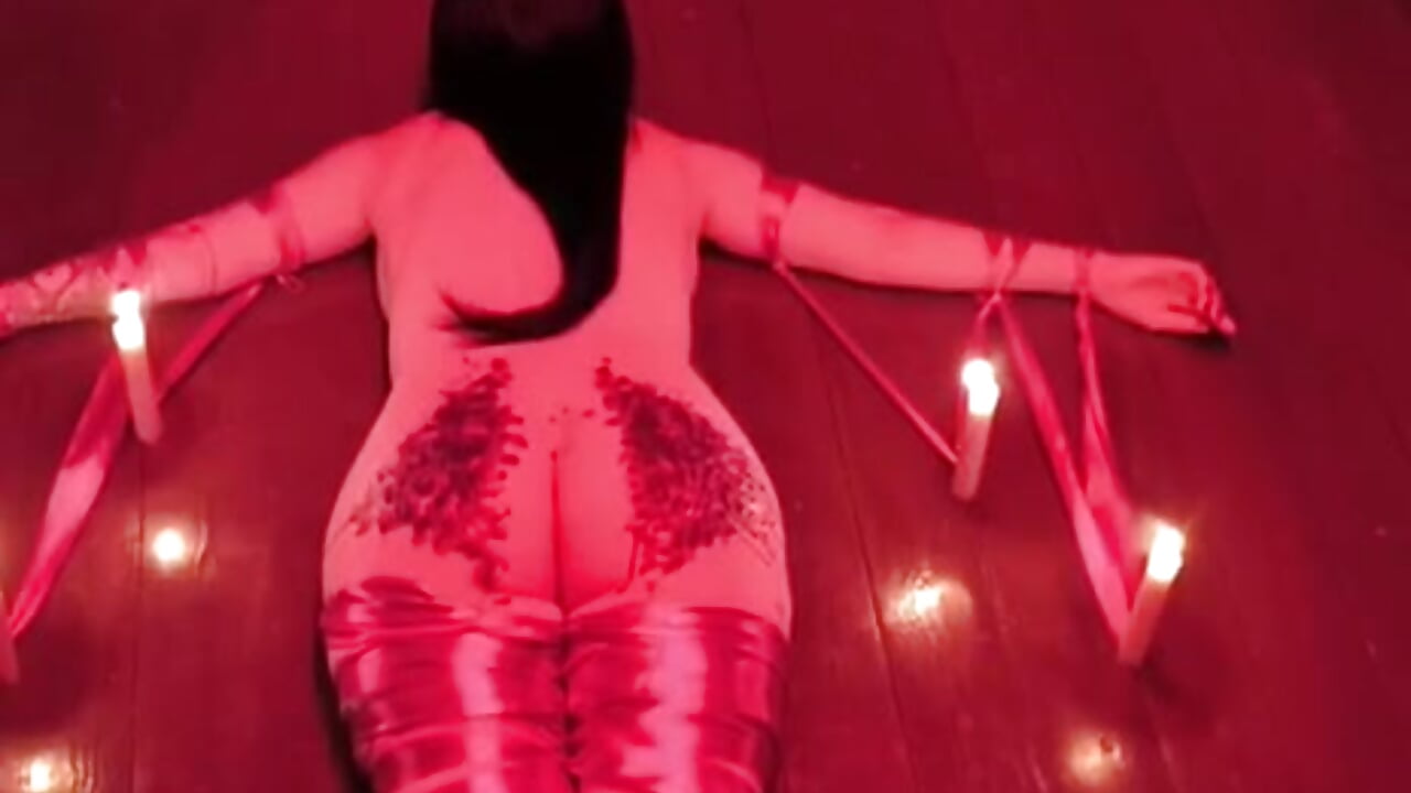 Waxed Desire