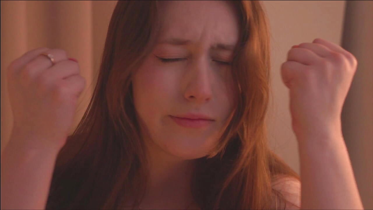 feel the vibe 😫 - FroggyAnna 캠 모델의 동영상