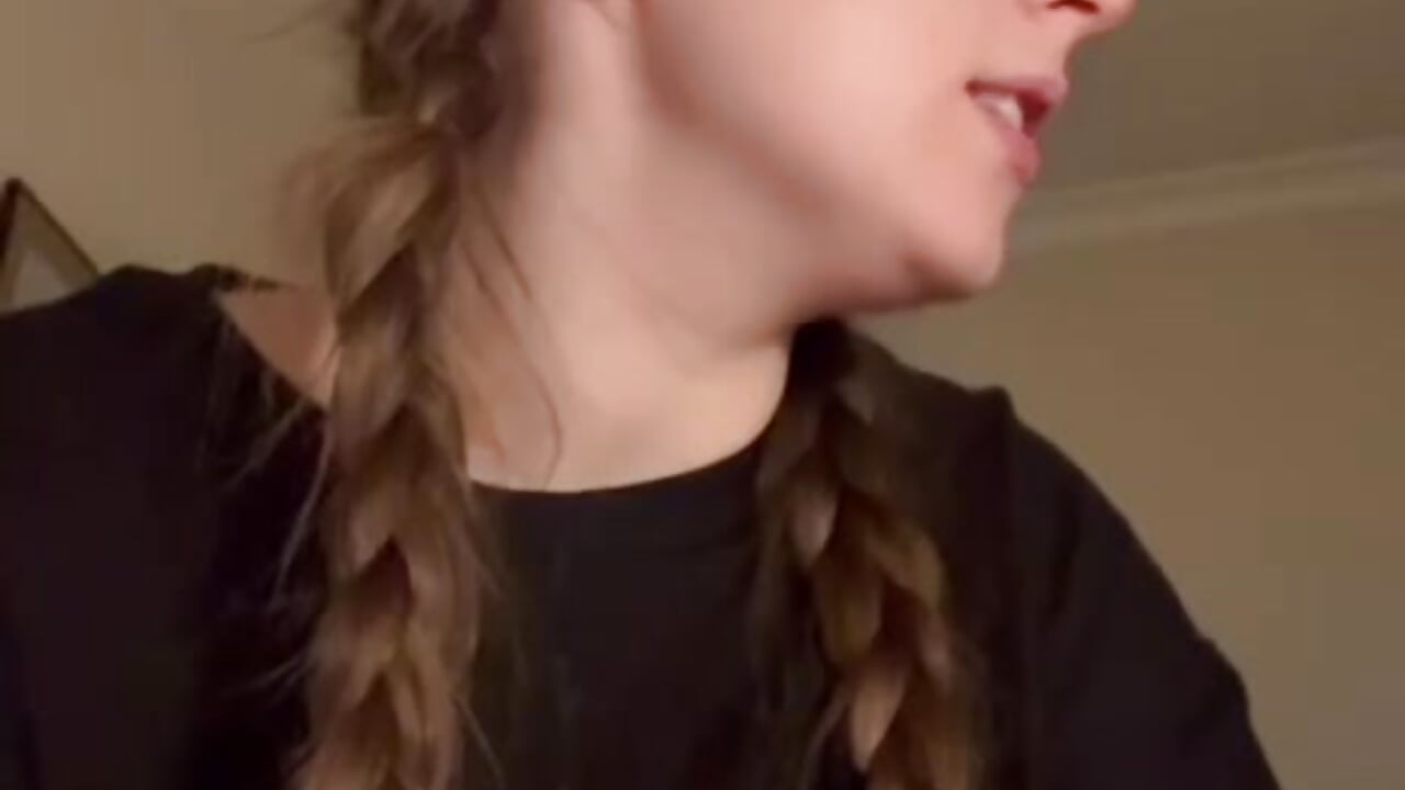 homie silly recordings but i know that u like it!🍫 - video av FroggyAnna cam-modell