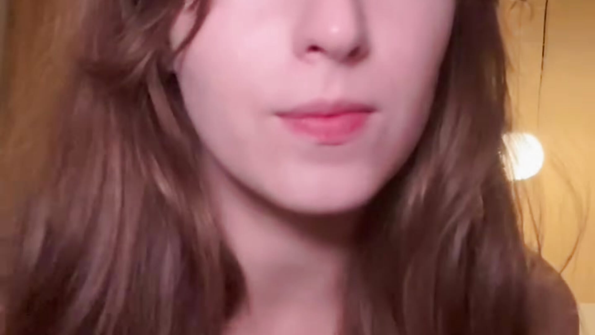 ✨ahegao🍓💫 - one token only! - FroggyAnna adlı kamera modelinin videosu