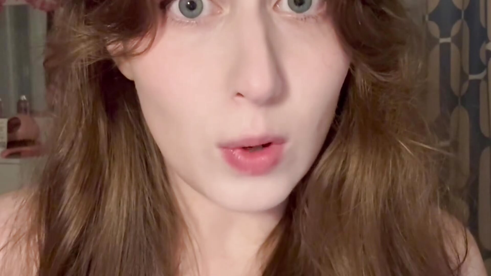 POV: u hear me saying...🔞are you hungry? i want to swallow you up💦