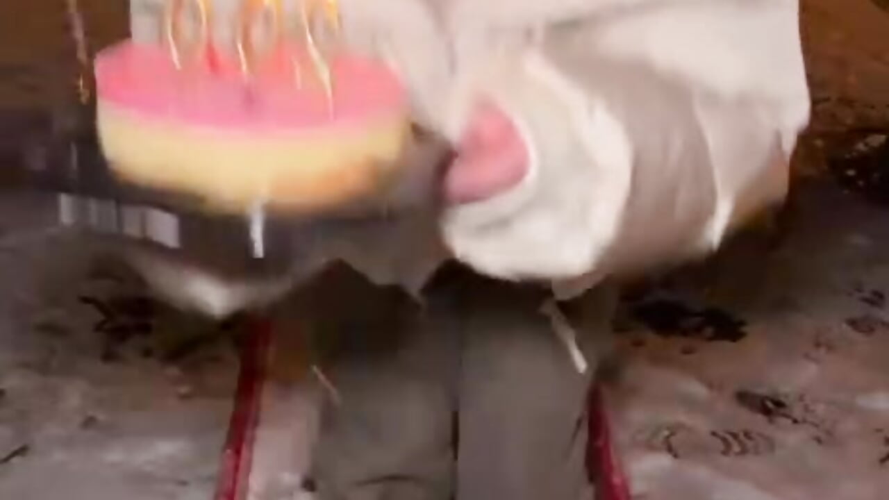 🍰THANK YOU FOR 200'000🍰 - FroggyAnna 캠 모델의 동영상