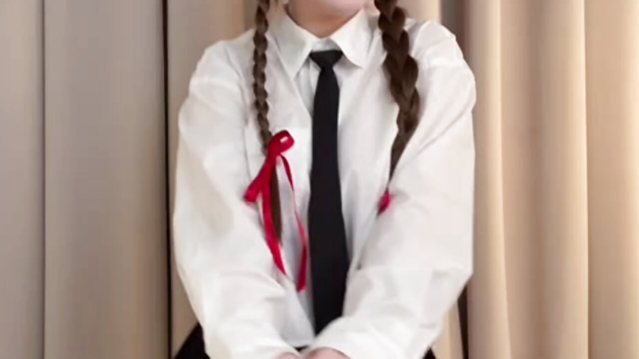 arigatooooo~ - FroggyAnna 캠 모델의 동영상