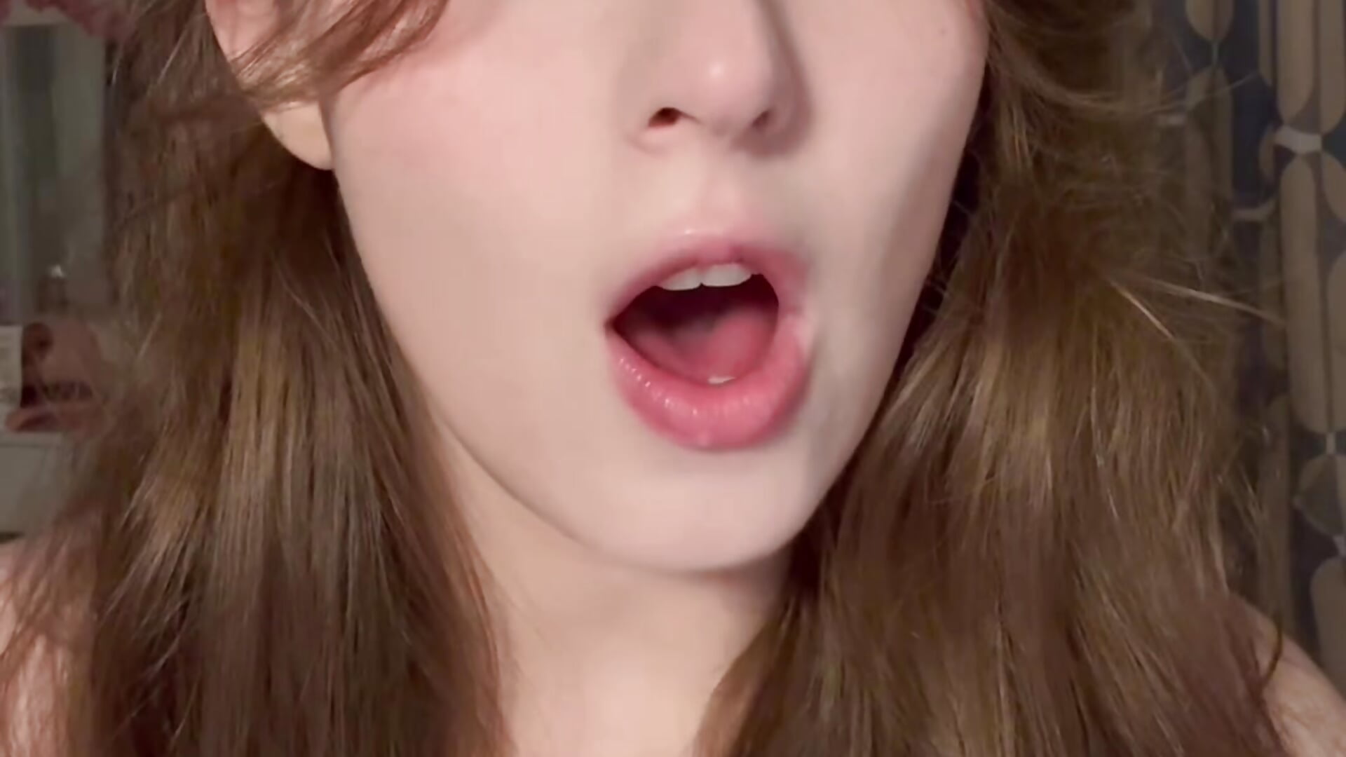 POV: u hear me saying...🔞i am getting so turned on💦