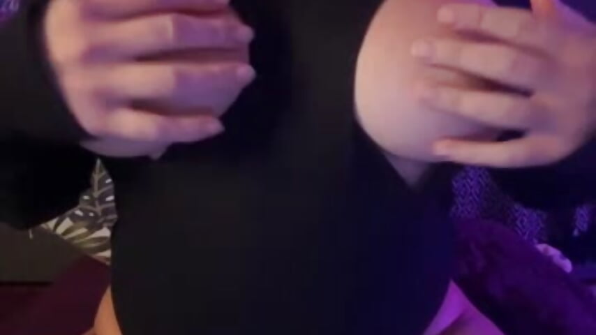 Rip Top OFF - Public Show - video by TheNaturalistX cam model