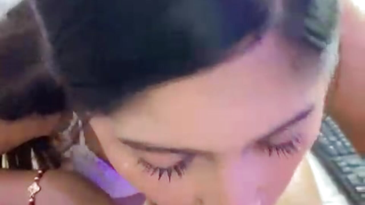 Mamada pov