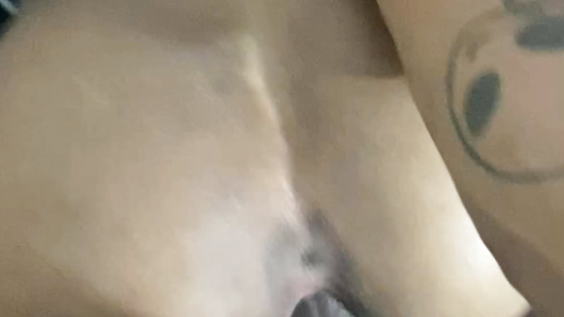 My ass😭
