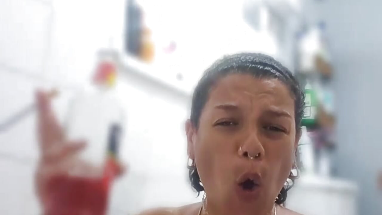 Drink & a Smoke why not 🍻 - video by GoddessChantelle cam model