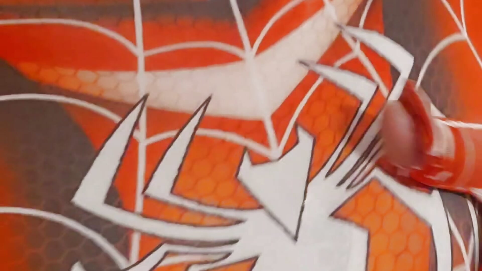 Spider Woman - video by GoddessChantelle cam model