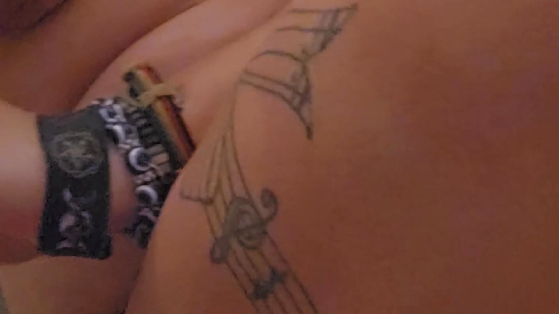 🧨🧨🧨 - clip cu GoddessChantelle model videochat